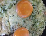 ふわーっとパリッ。ご飯でお好み焼き作り方3写真