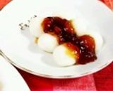 ♡レンジで簡単・みたらし団子のタレ♡作り方8写真