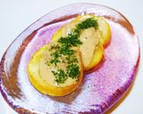 ✿ズッキーニのおかかマヨ✿作り方3写真