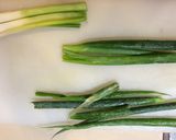 カサゴの中華風蒸し作り方5写真