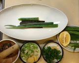 カサゴの中華風蒸し作り方6写真