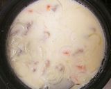シチュー作り方10写真