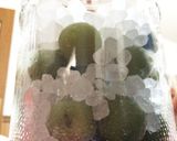 梅ジュース〜♡失敗なし♡〜作り方5写真