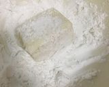 簡単!フワッと揚げ出し豆腐作り方5写真