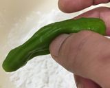 簡単!フワッと揚げ出し豆腐作り方10写真