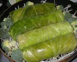 節約レシピ♪鶏むね肉で春野菜のサラダ作り方6写真