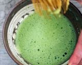 抹茶とあずきのティラミス作り方15写真