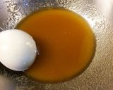 五郎島金時のシュガービネガー煮♪作り方6写真