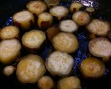 五郎島金時のシュガービネガー煮♪作り方7写真