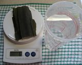 ☆あると便利な昆布水☆作り方1写真