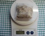 ☆あると便利な昆布水☆作り方4写真