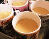 ぷるぷる簡単茶碗蒸し作り方5写真
