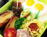 ボリュームアップの豚じゃがカツ作り方8写真