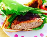 ☆野菜で簡単ヘルシーランチ☆作り方11写真