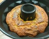 ♣抹茶マーブルクーヘン♣作り方11写真