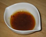 鶏皮チップで♪スイートチリサラダ作り方3写真