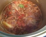 夏野菜いっぱい！ヘルシーカレー☆作り方9写真
