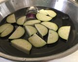 夏野菜いっぱい！ヘルシーカレー☆作り方13写真