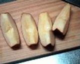 フレッシュアップルティー作り方1写真