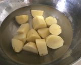 夏野菜いっぱい！ヘルシーカレー☆作り方17写真