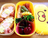 簡単お弁当用カットとうもろこし下準備作り方5写真