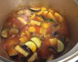 夏野菜いっぱい！ヘルシーカレー☆作り方19写真