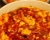 もやしde麻婆豆腐作り方6写真
