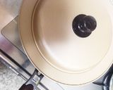 パプリカの肉詰め！ヘルシー♪ビタミンC♪作り方4写真