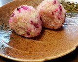 しば漬けの混ぜご飯作り方4写真