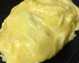 ツナマヨで?!あっさりとん平焼きもどき作り方4写真