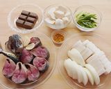 骨まで食べるサバカレー作り方4写真