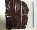 あんこの保存方法作り方4写真