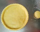 思い立ったら作れる 簡単タルト台作り方16写真