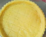思い立ったら作れる 簡単タルト台作り方18写真