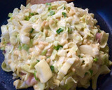 もっちり☆お好み焼き作り方4写真