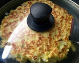 もっちり☆お好み焼き作り方6写真