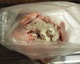 手羽中の甘辛焼き作り方3写真