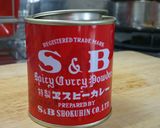 チリコンカン風おにぎらず作り方3写真