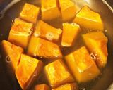 ☆超簡単☆南瓜の煮物作り方1写真
