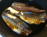 簡単で美味しい鯵の漬け丼作り方1写真