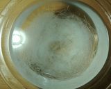 ヘルシーおかず！春雨とキャベツの中華炒め作り方1写真