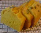 かぼちゃたっぷり♡しっとりパウンドケーキ作り方6写真
