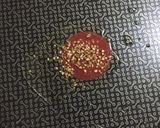 モヤシ・油あげ・納豆の辛子醤油炒め作り方1写真