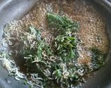 大葉とじゃこの焼いたん作り方2写真