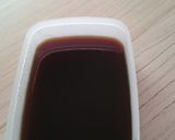 ミネラルたっぷり♪黒蜜かん★作り方3写真