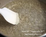 暑い日にはさっぱり★ところてん作り方1写真