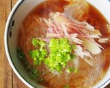 暑い日にはさっぱり★ところてん作り方8写真