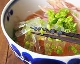 暑い日にはさっぱり★ところてん作り方9写真