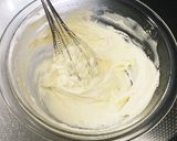 子供喜ぶ♪さくさくパンダの型抜きクッキー作り方1写真