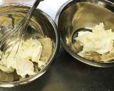 子供喜ぶ♪さくさくパンダの型抜きクッキー作り方2写真